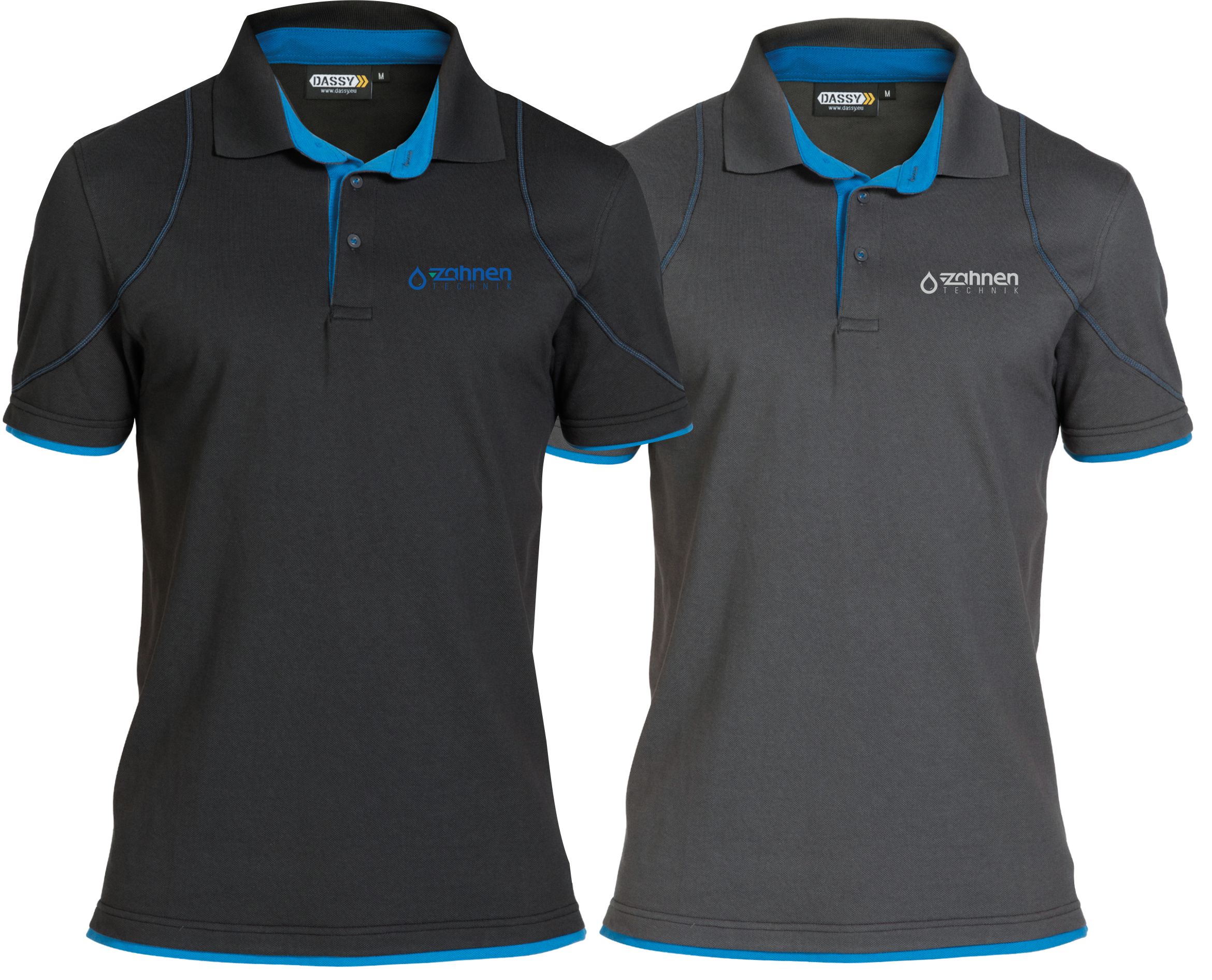 Poloshirt Orbital Poloshirt Orbital