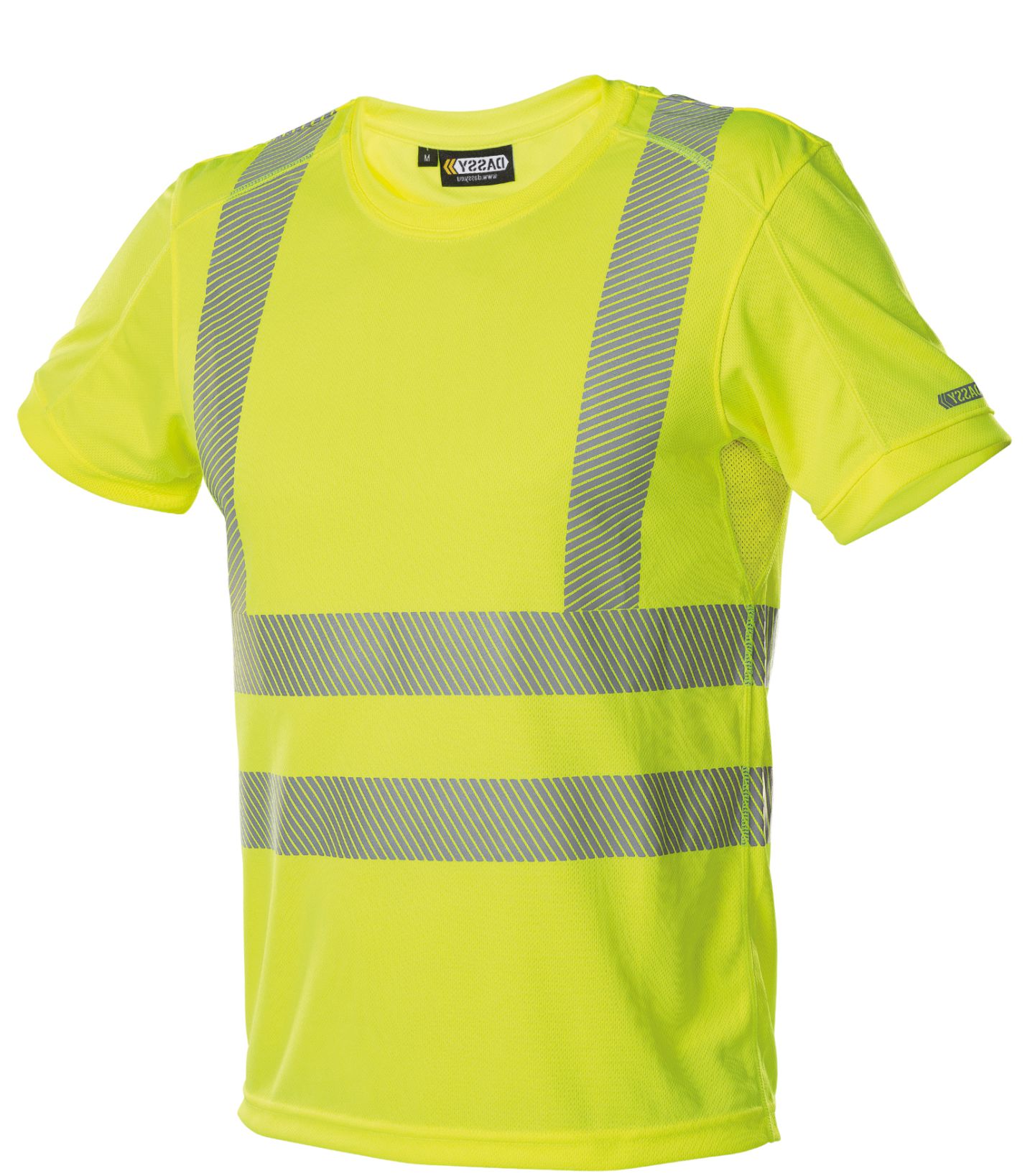 Warnschutz-T-Shirt Carter